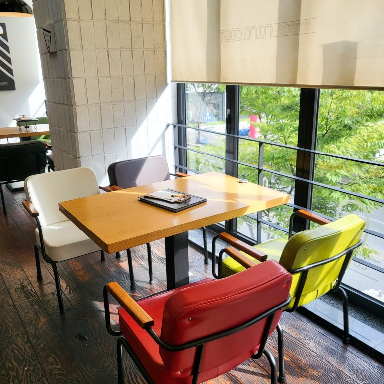 배민 홈파티 전주 신시가지 데이트 라라코스트 38