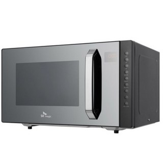 SK매직 전자레인지 버튼식 23L,
