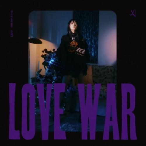 최예나 러브 워 Love War Feat. 비오 BE&#39;O 노래 가사 곡정보