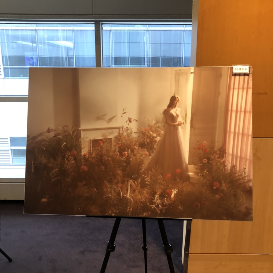 코엑스 웨딩박람회 [step2.웨딩플래너 업체 선정] 코엑스 8