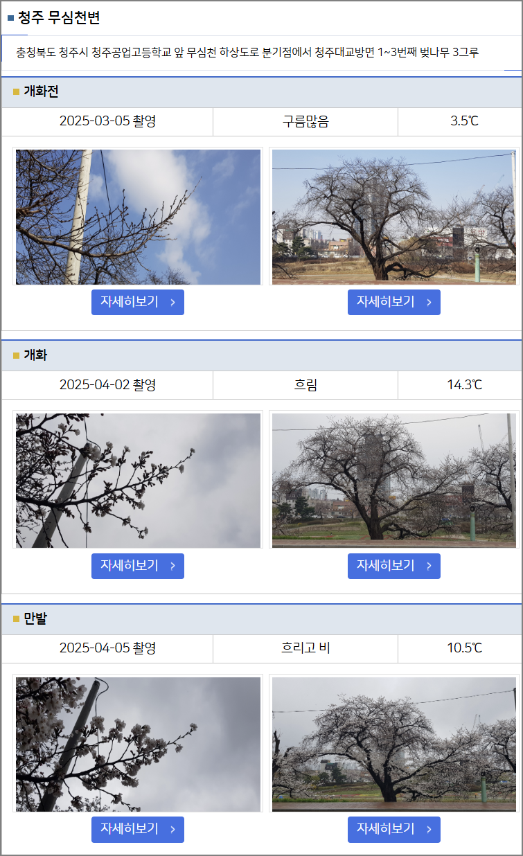 기상청 날씨누리 6