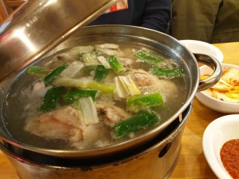 닭한마리