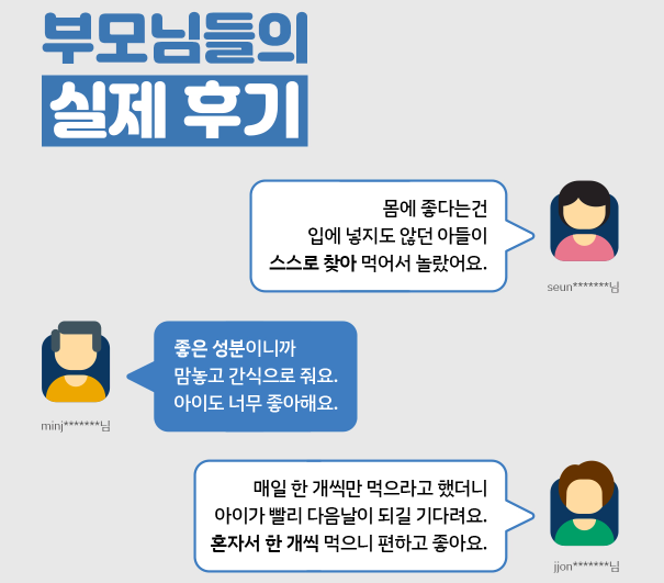 베네키드 트루업 후기