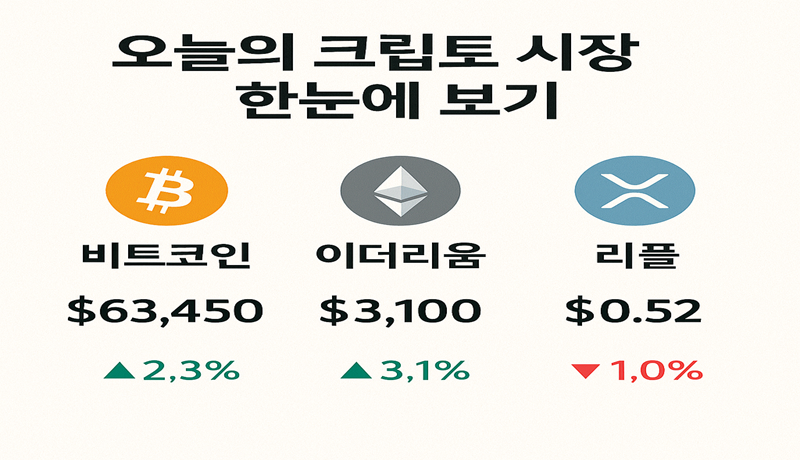 테더·소프트뱅크 → BTC 투자 본격화
전문가 68% “지금이 매수 타이밍”
캐시 우드 “비트코인 30만 달러 간다”
9억 달러 재투자 → 시장 낙관론 강화
✨
지금은 두려움보다 전략적인 준비가 필요한 시기입니다! 💪