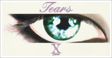 x japan tears