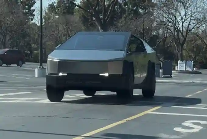  테슬라 사이버트럭은 2023년 가장 기대되는 EV 및 사이버트럭 최근 소식 정리
