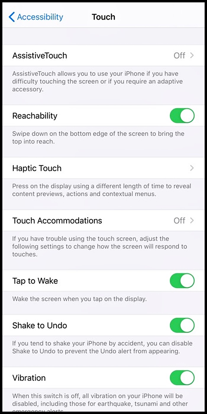 아이폰 11 메모리 정리: 느려진 속도 향상 방법