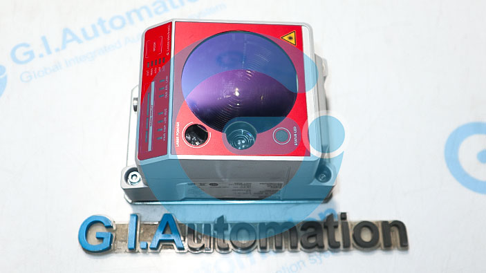 DDLS 508 120.4L