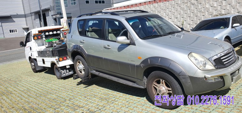 경유차량 정부지원금 받고 처분하세요 5