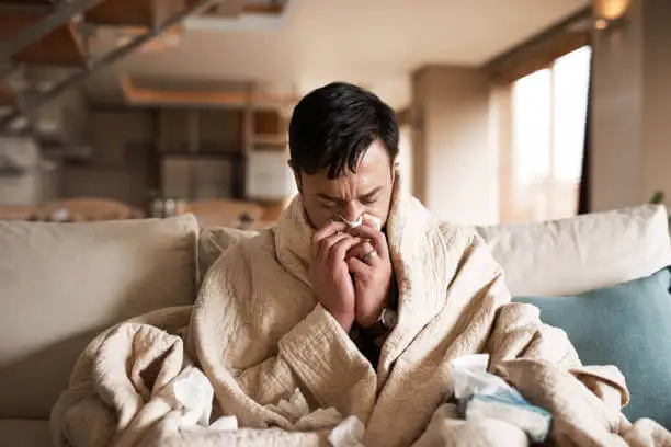 독감 무료접종 대상 기간