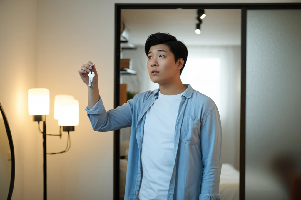 주거비 부담 OUT! 대구 청년희망주
