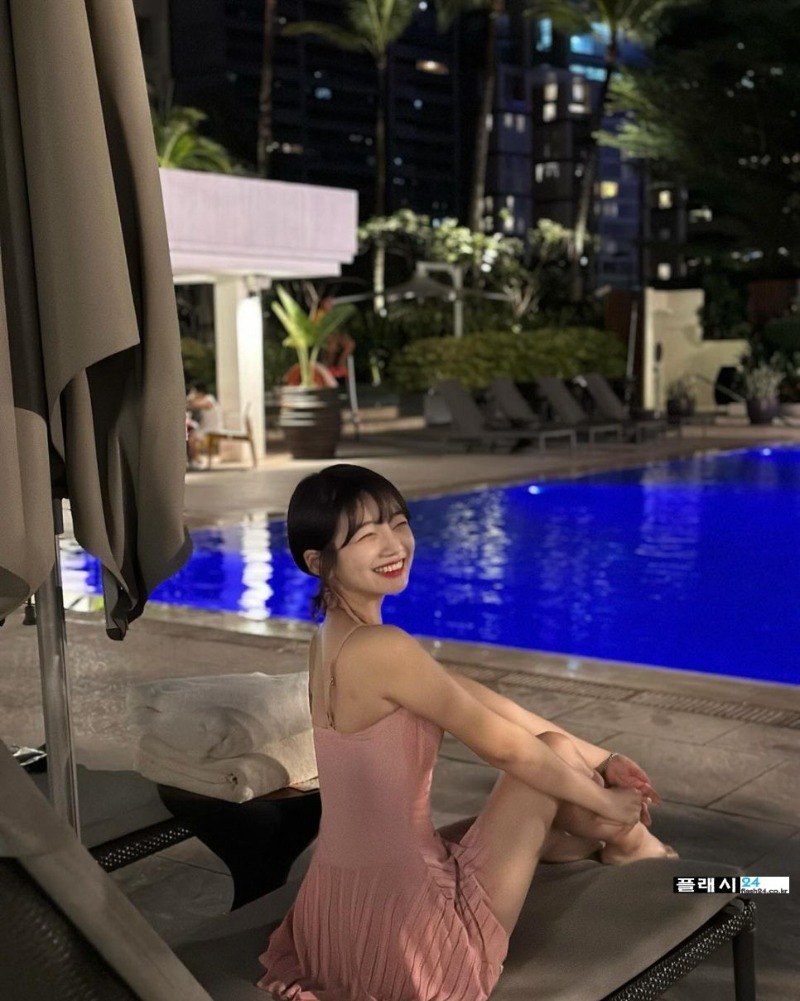  치어리더 박소영