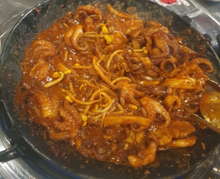 쭈삼이네 이미지