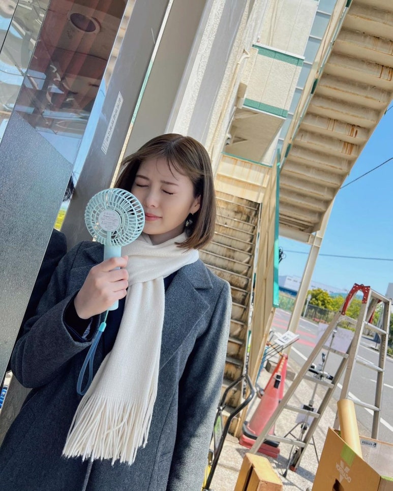 시라이시 마이 白石麻衣 2