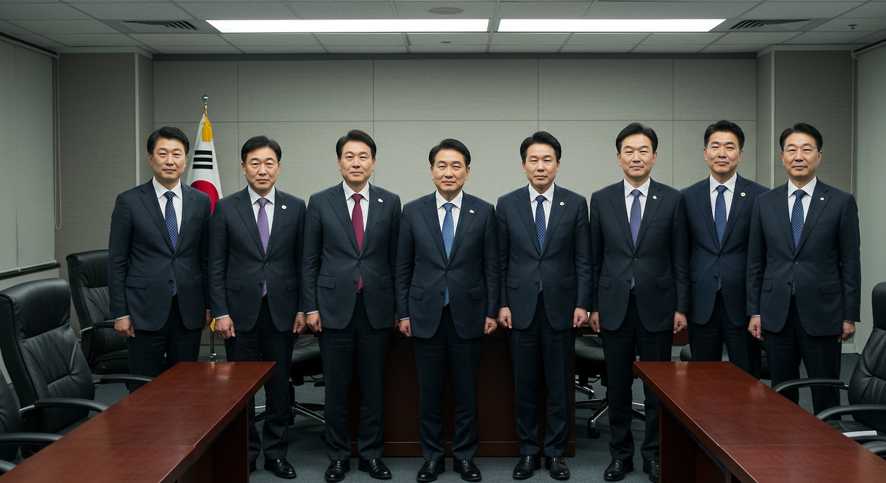 국민의힘 1차 경선