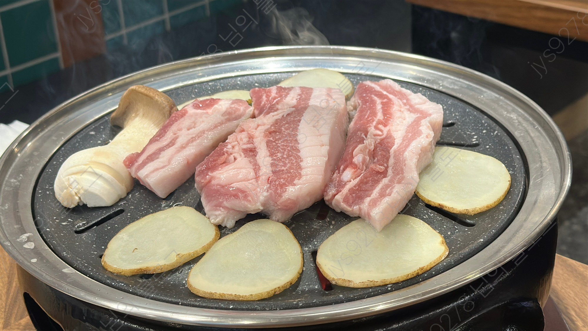 하루돼지 대표 사진