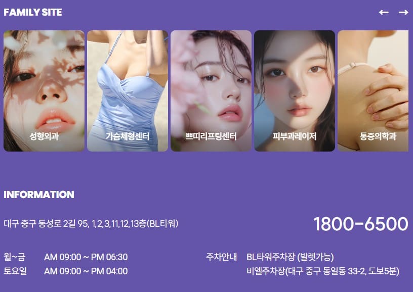 비엘써비스 이미지