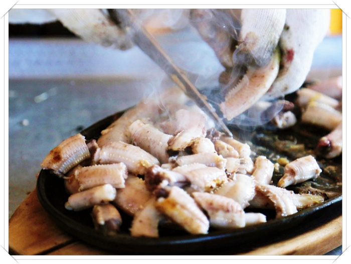  굿모닝 대한민국 라이브 짚불곰장어 & 곰장어 매운탕 부산 기장 맛집 식당 정보와 리뷰 평점을 알아보자