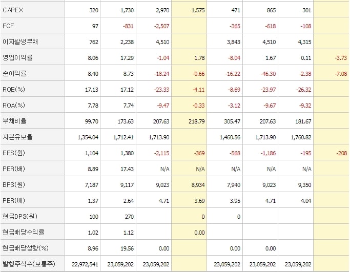 네패스-재무제표2