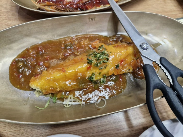 쌍교숯불갈비 이미지