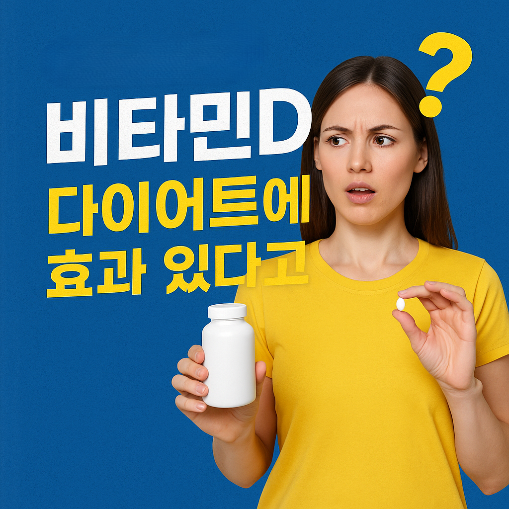 비타민D