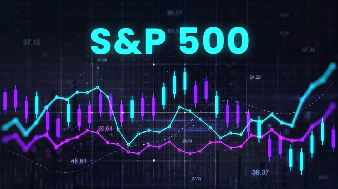 S&P 500 목표치 하향