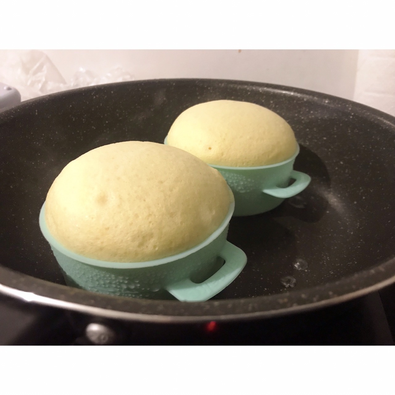 손으로 머랭치기 (머랭 잘치는 법,머랭치기 팁)