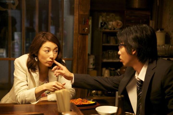 심야식당 이미지