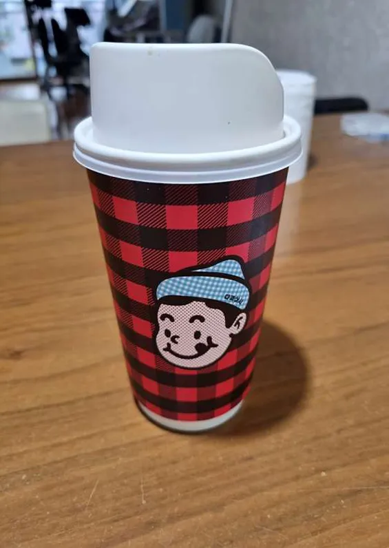 다과 요리사