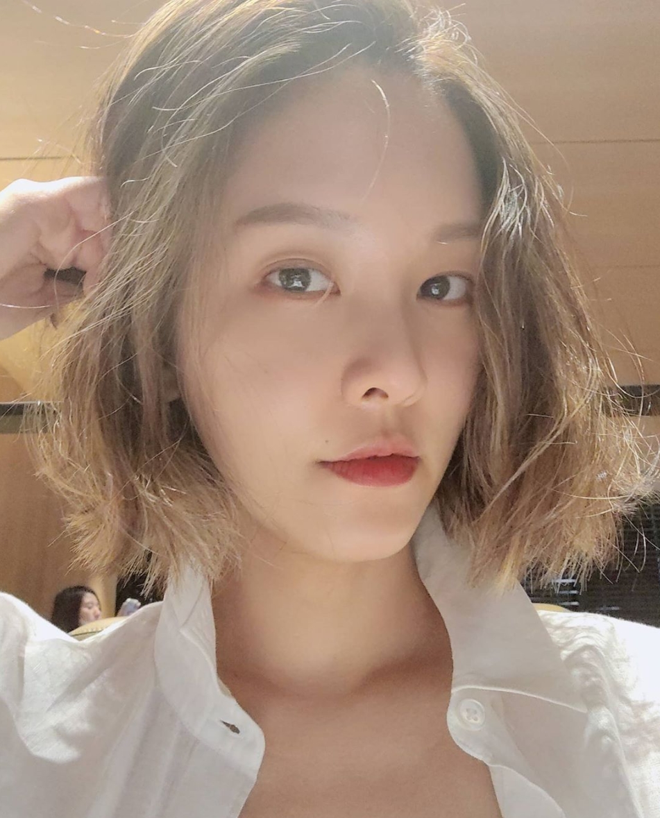  미우새 임원희 소개팅녀 황소희