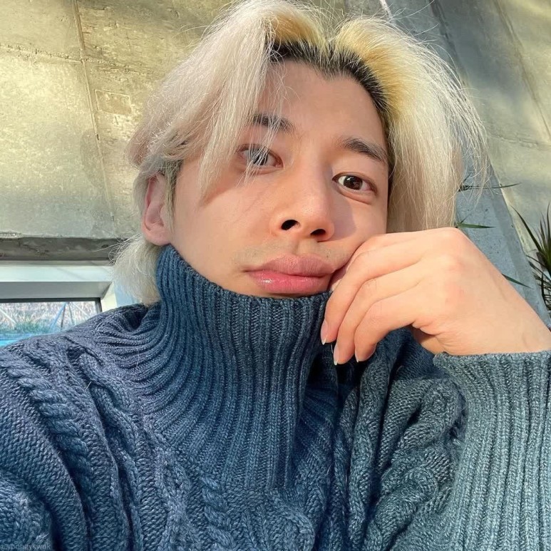 은근 얼굴합 좋은 아랍두부상.jpg | 인스티즈