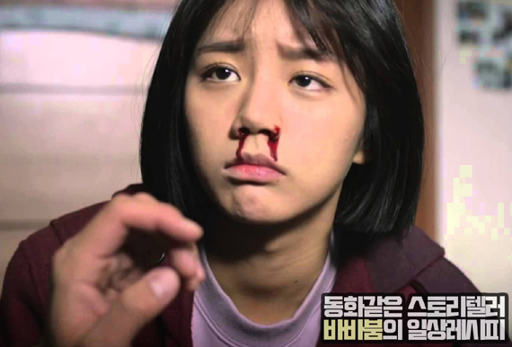  코피가 자주나는 이유 총정리