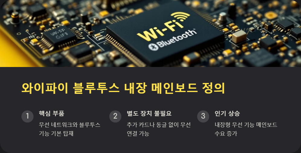 메인보드