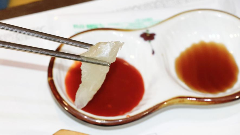 동탄 횟집 스끼다시 맛있는집 신동탄횟집