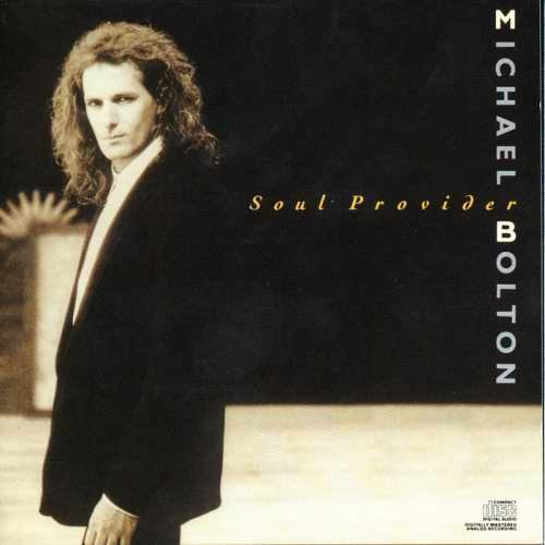 Michael-Bolton---Soul-Provider