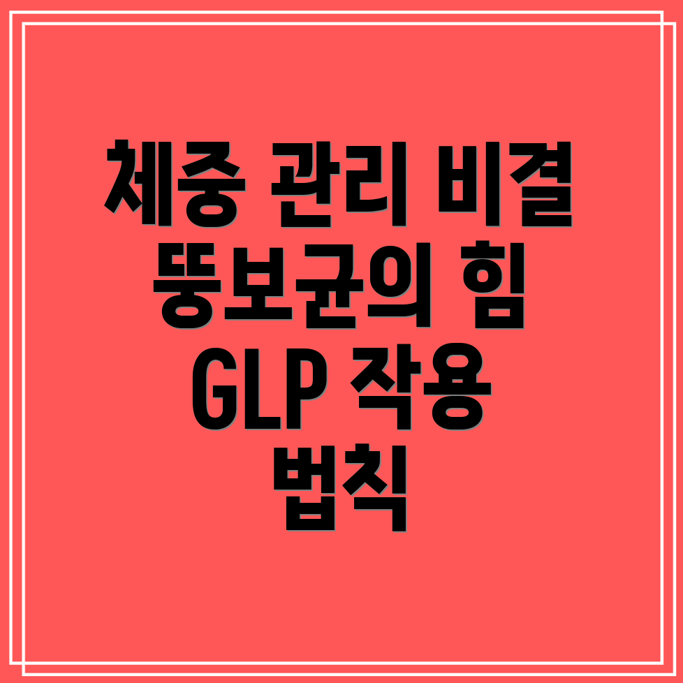 뚱보균유산균