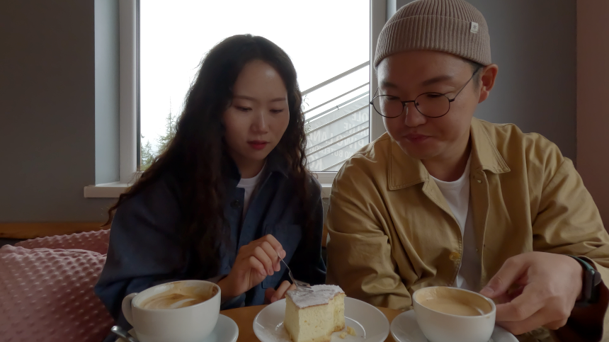 구바우프카 카페