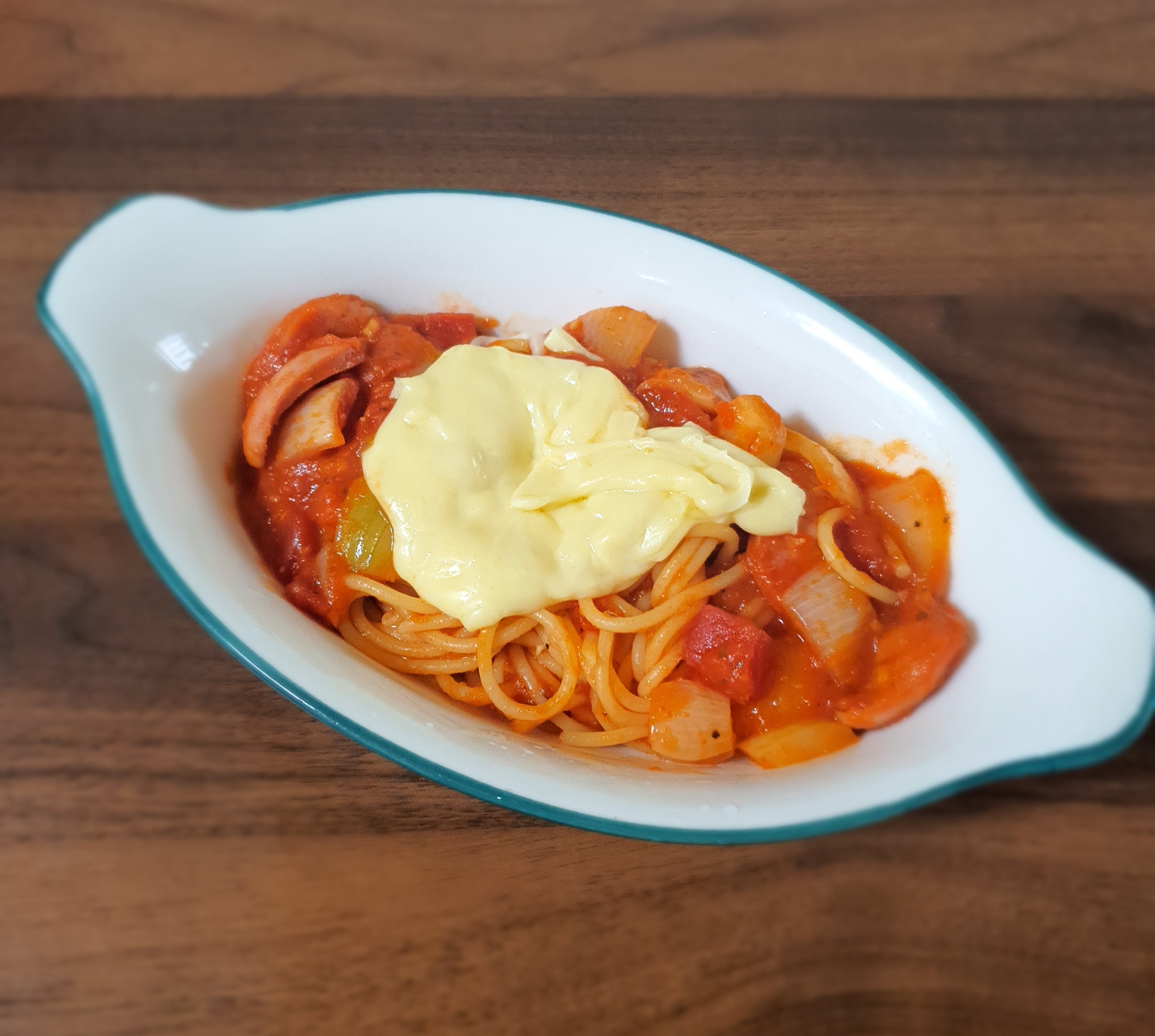  토마토 스파게티 만드는 방법 / 스파게티 소스 만들기 / 토마토 스파게티 레시피 / 토마토 효능 알아보기