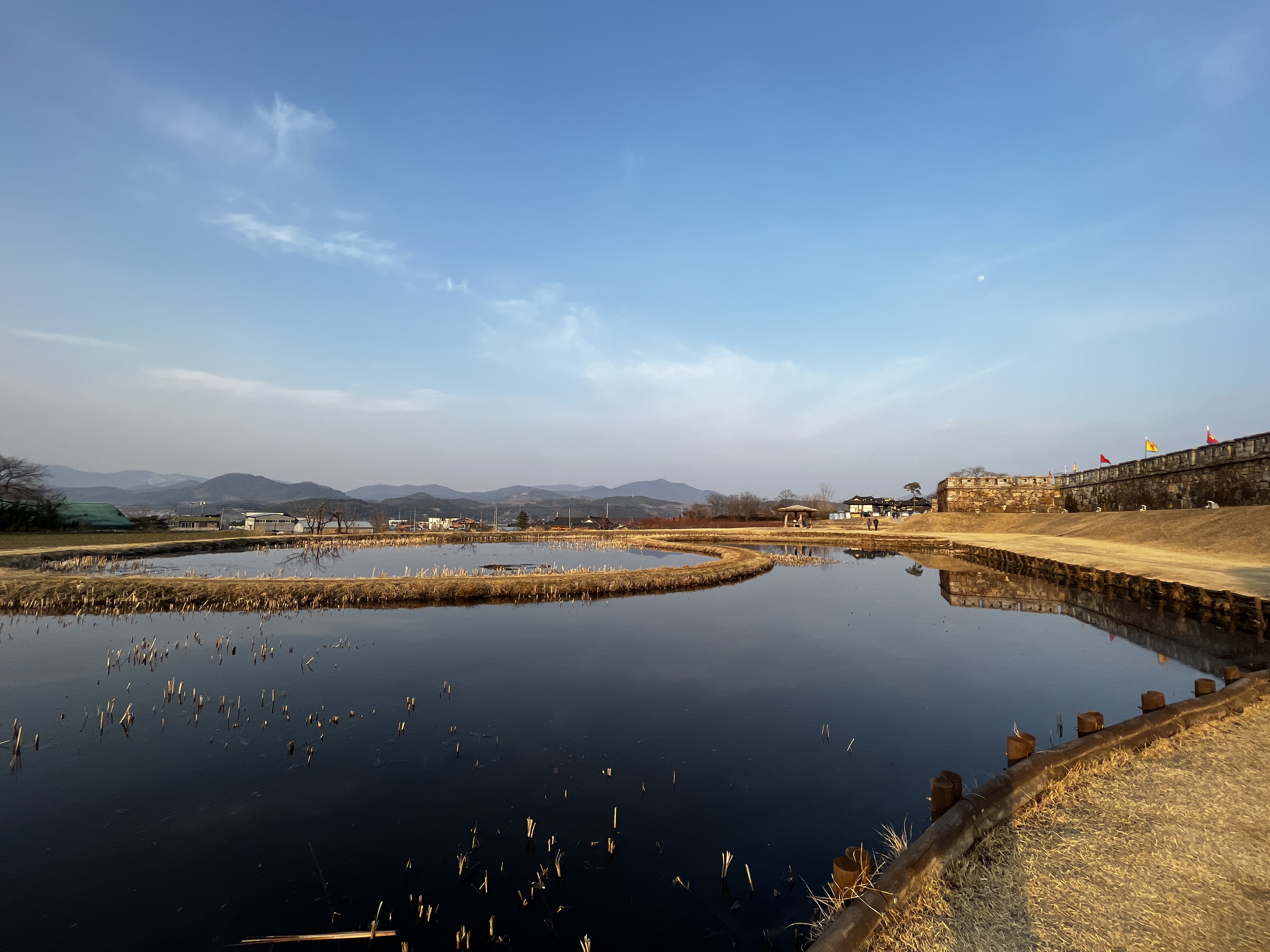 청도읍성
