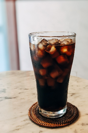 Exploring the Differences Between Cold Brew and Americano and How to Choose.