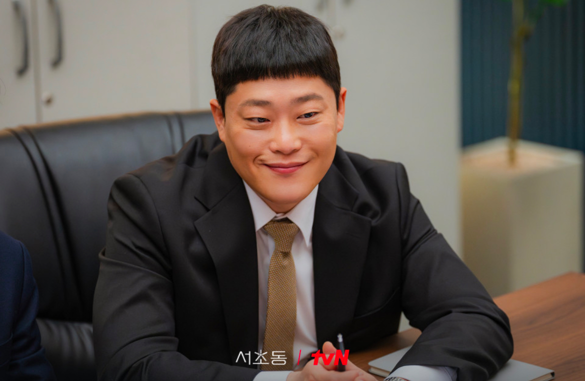 서초동 드라마 인물관계 티저보러가기