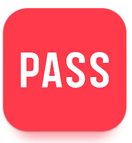 PASS 어플&#44; 구글 플레이 스토어에서 다운로드가 가능하다.