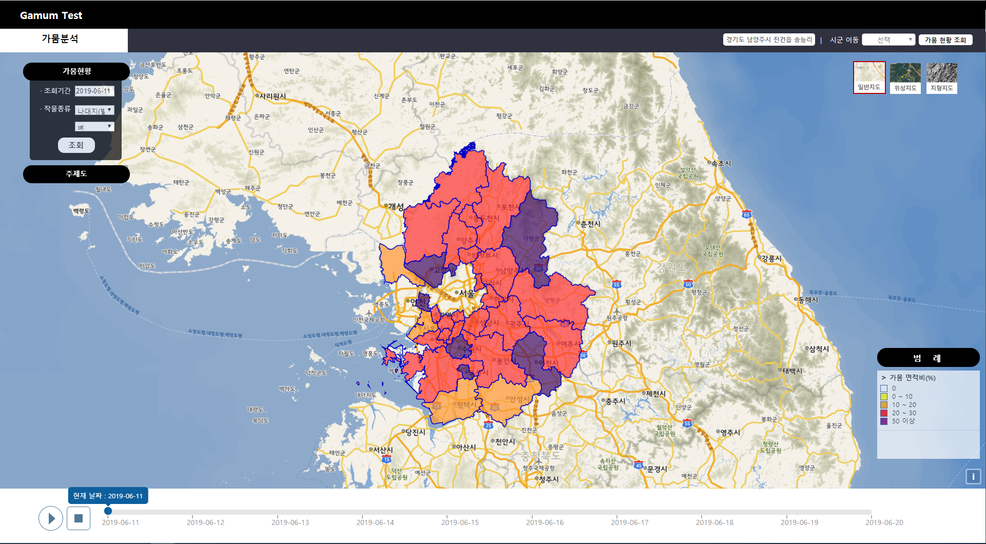  OpenLayers (GeoServer SQL View - parameteric SQL View)