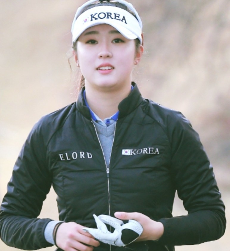 슈퍼루키 프로필, KLPGA 2021. 6