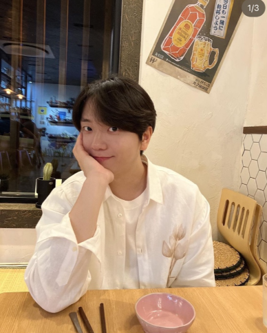 고우림_입대_피겨퀸_김연아_남편_인스타그램_결혼_1년만에_고무신_출처_고우림_인스타그램_캡쳐