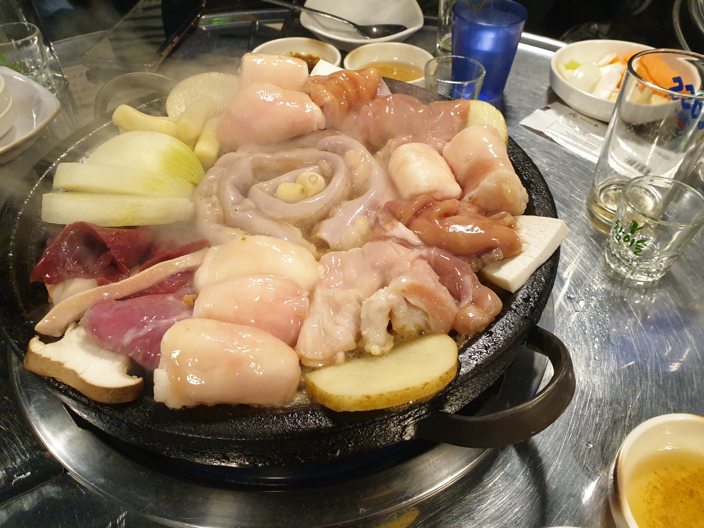  의정부 아니 대한민국 최고의 대창맛집, 의정부 깡통돌곱창