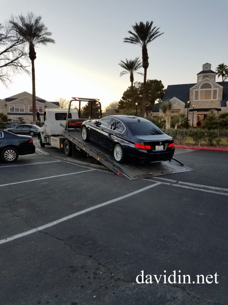  BMW Rear Differential Bushing – Beware – Not to be taken lightly