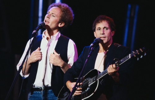 Simon-&-Garfunkel---사이먼-앤-가펑클