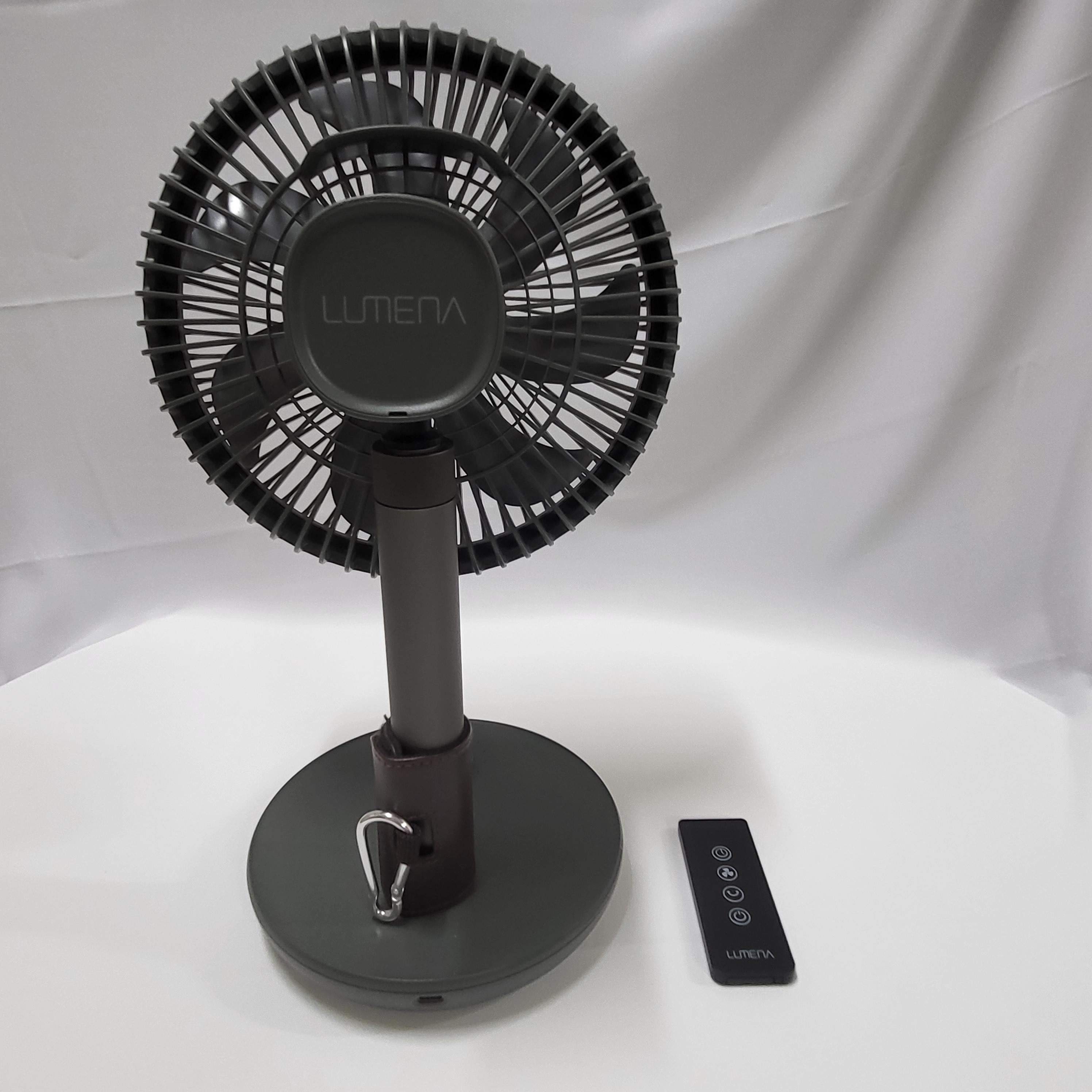 무선 선풍기 루메나 서큘레이터 선풍기형으로는 FAN STAND 3X 3Z 팬 프라임 추천 가정용 선풍기