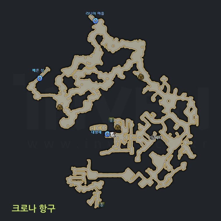  베른 북부 떠돌이상인